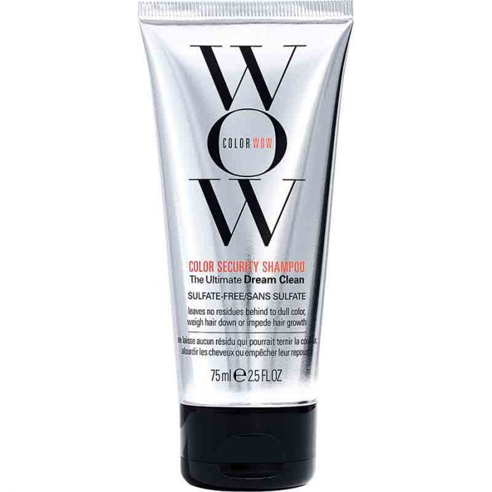 Color Wow Color Security Shampoo
